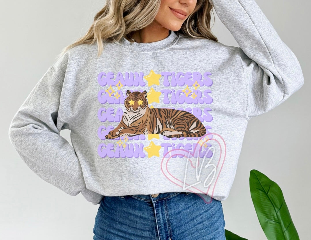 LSU Sweatshirt