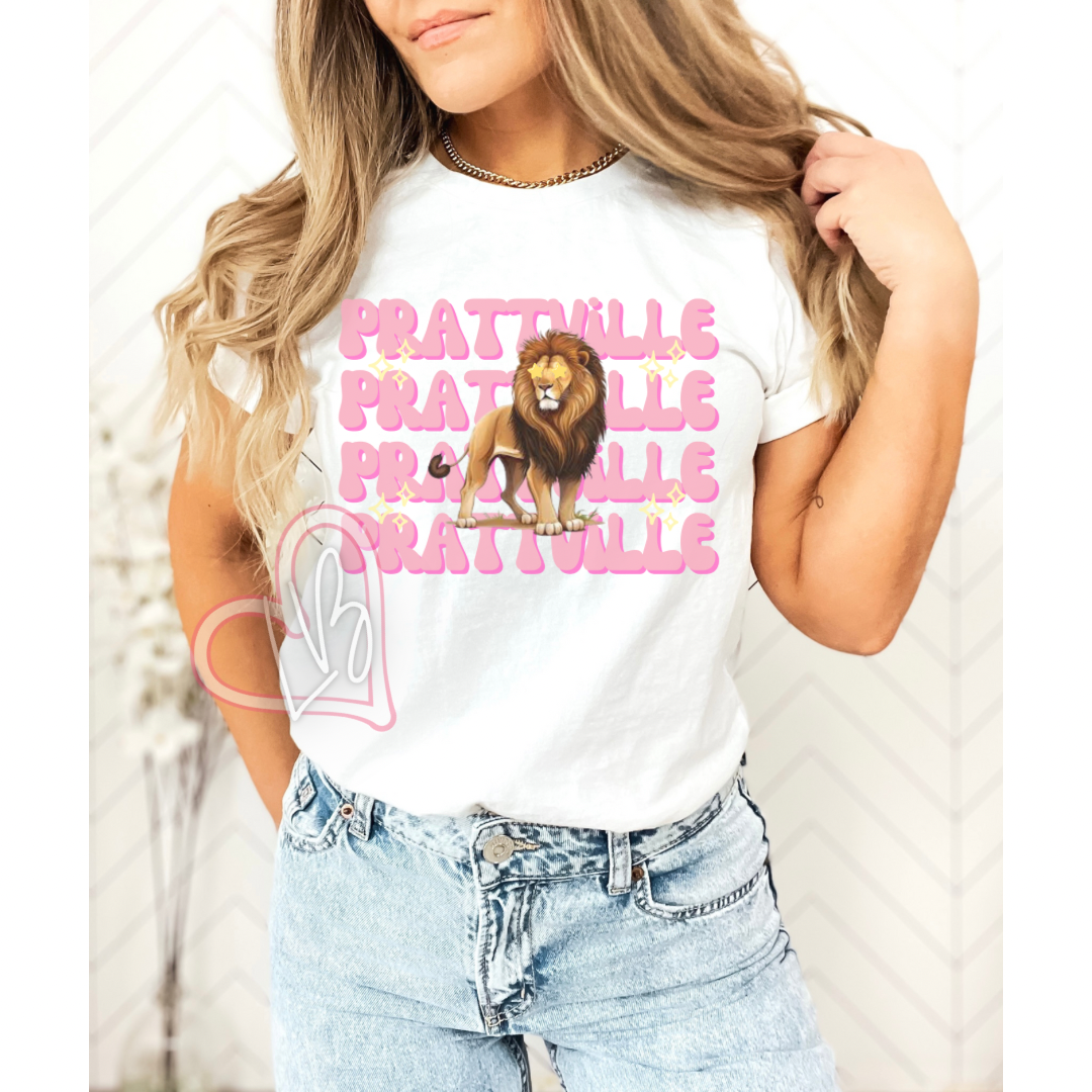 Lions T-Shirt