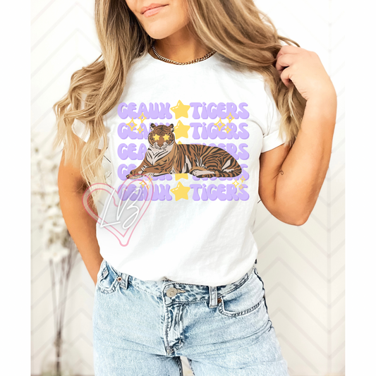 LSU Kids T-Shirt