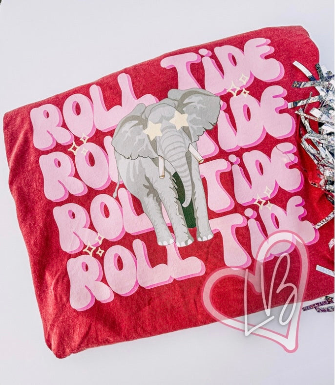 Crimson Youth RTR T
