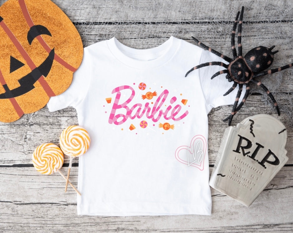 Barbie Treats 🍭