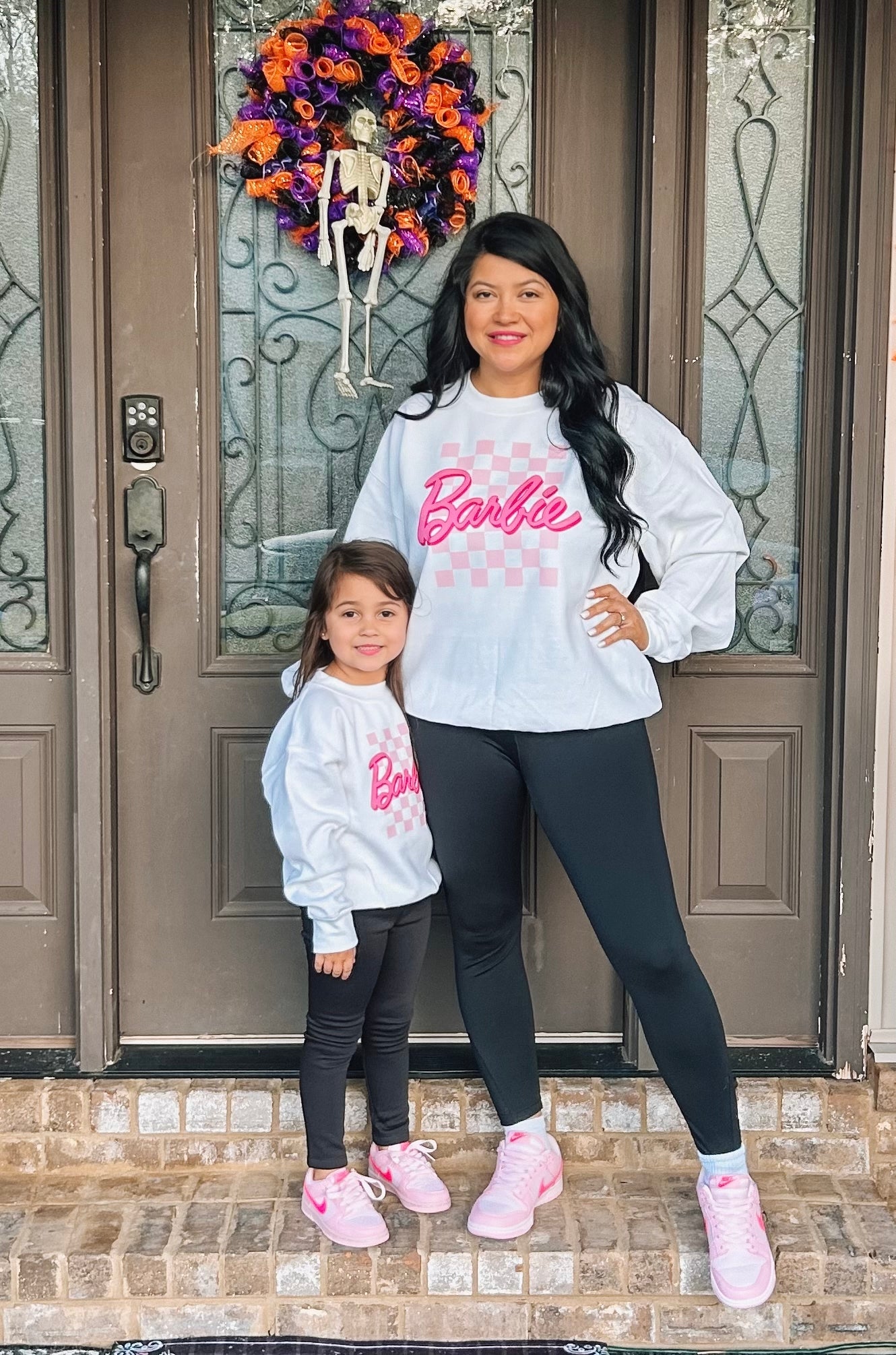 Barbie Sweatshirt