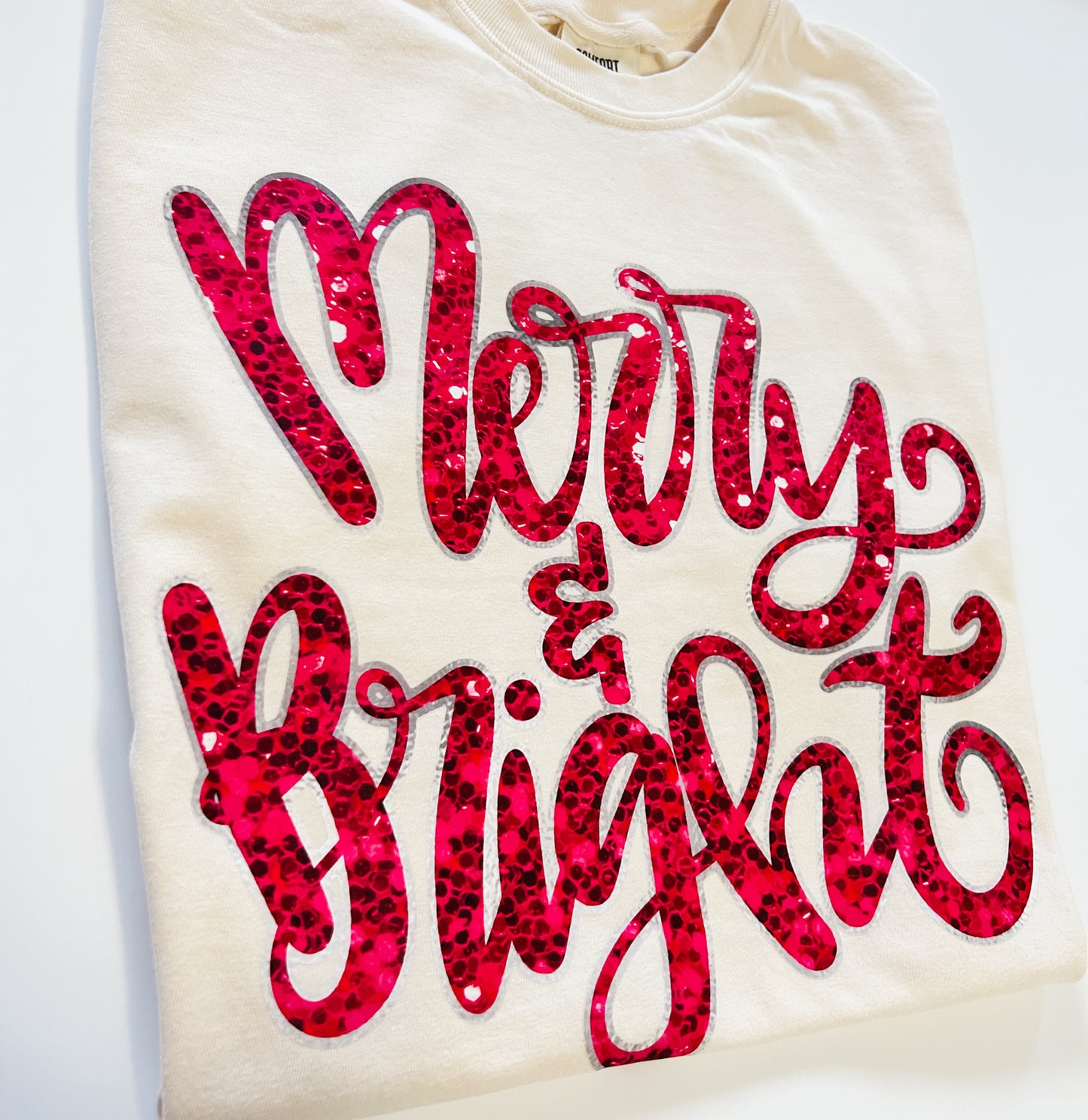 Merry & Bright ✨