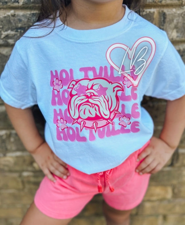 Bulldogs T