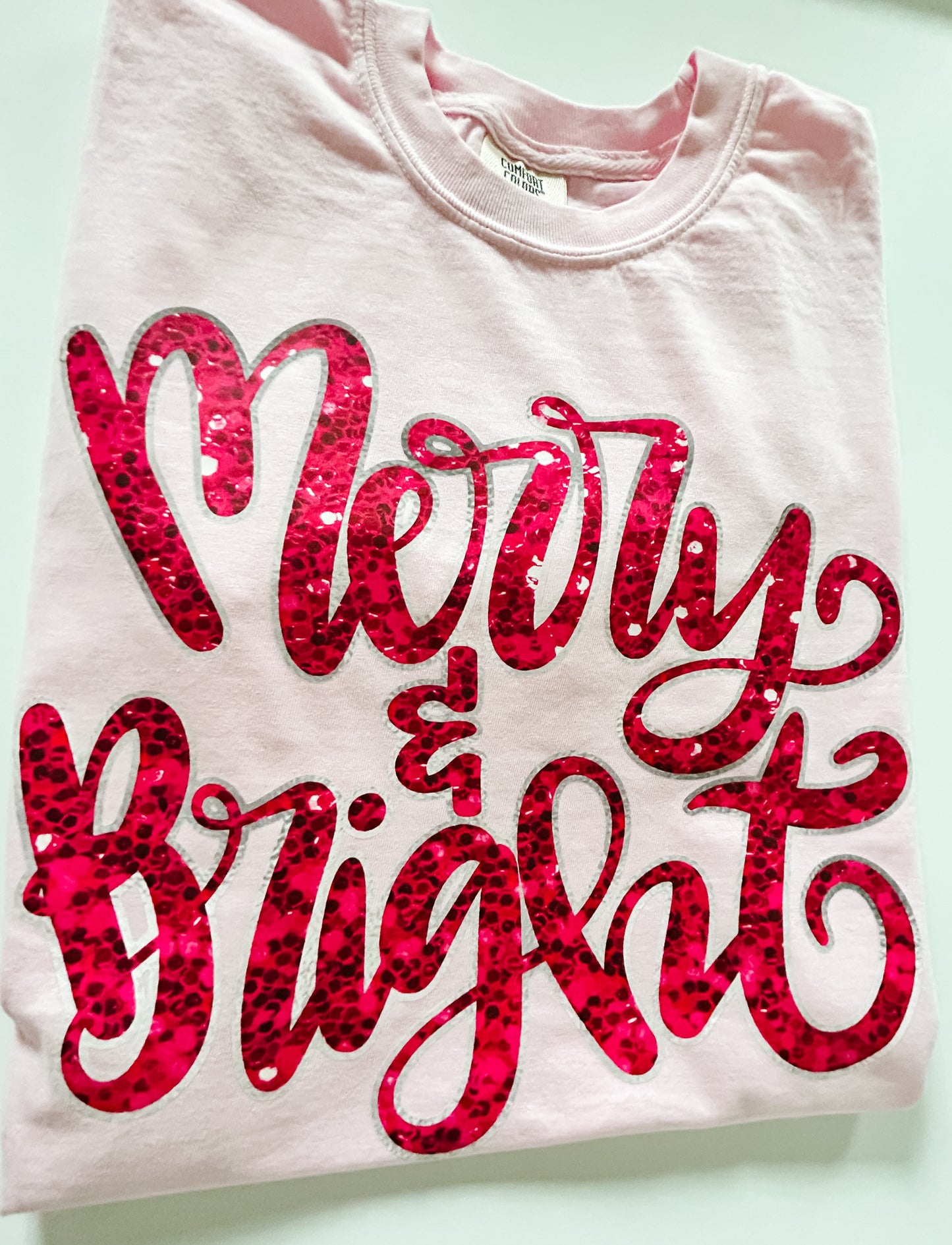 Merry & Bright ✨