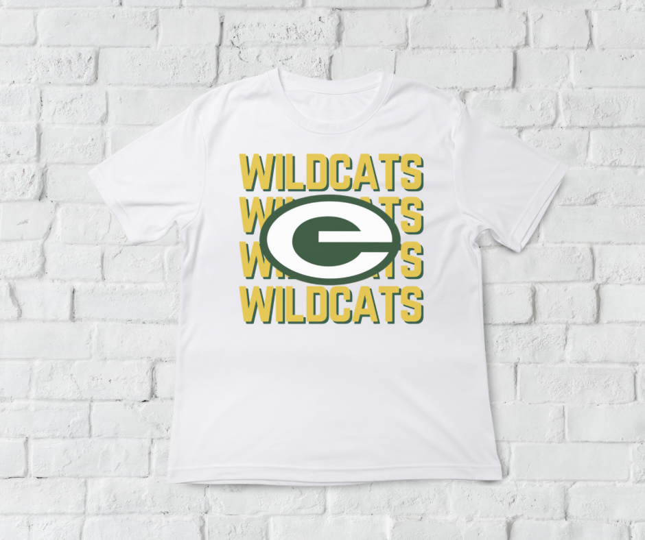 Wildcats T-Shirt