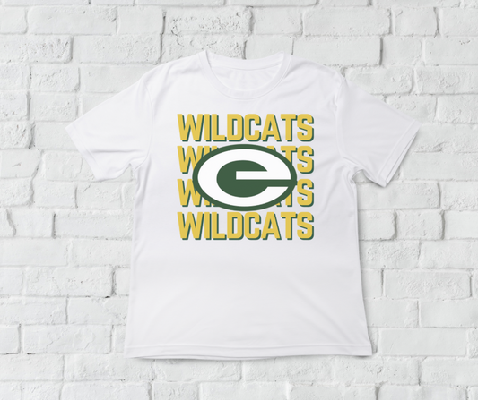 Wildcats T-Shirt