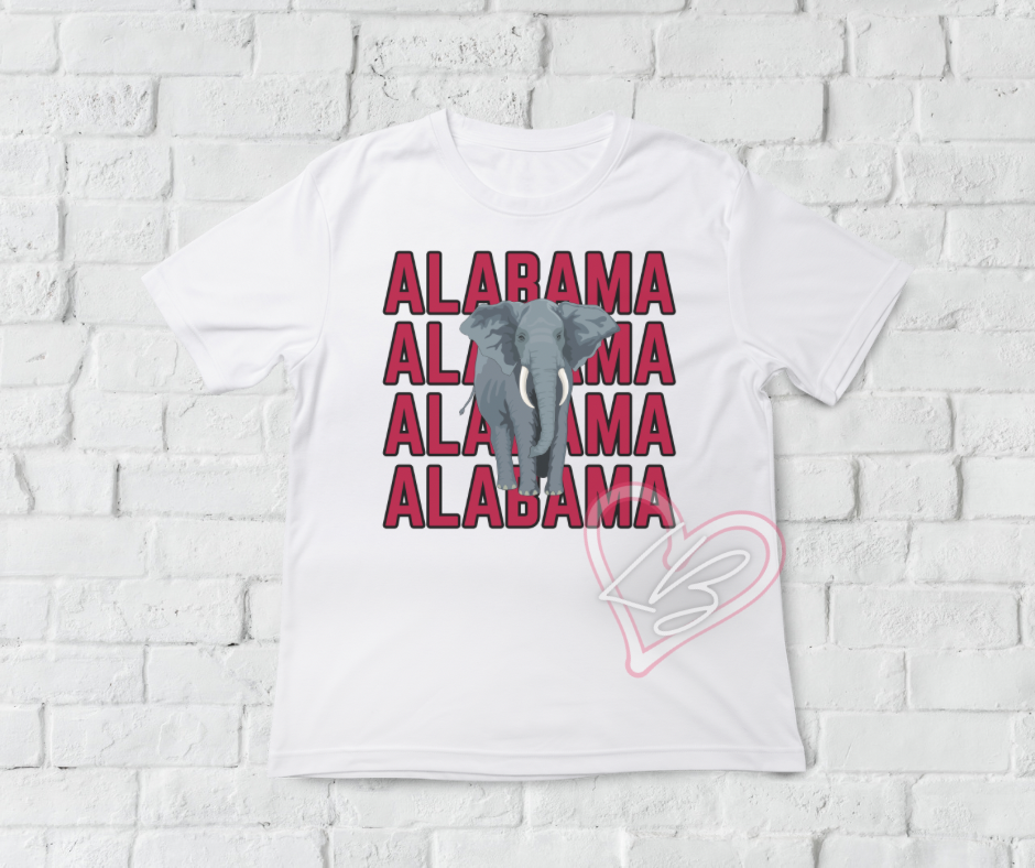 Bama T