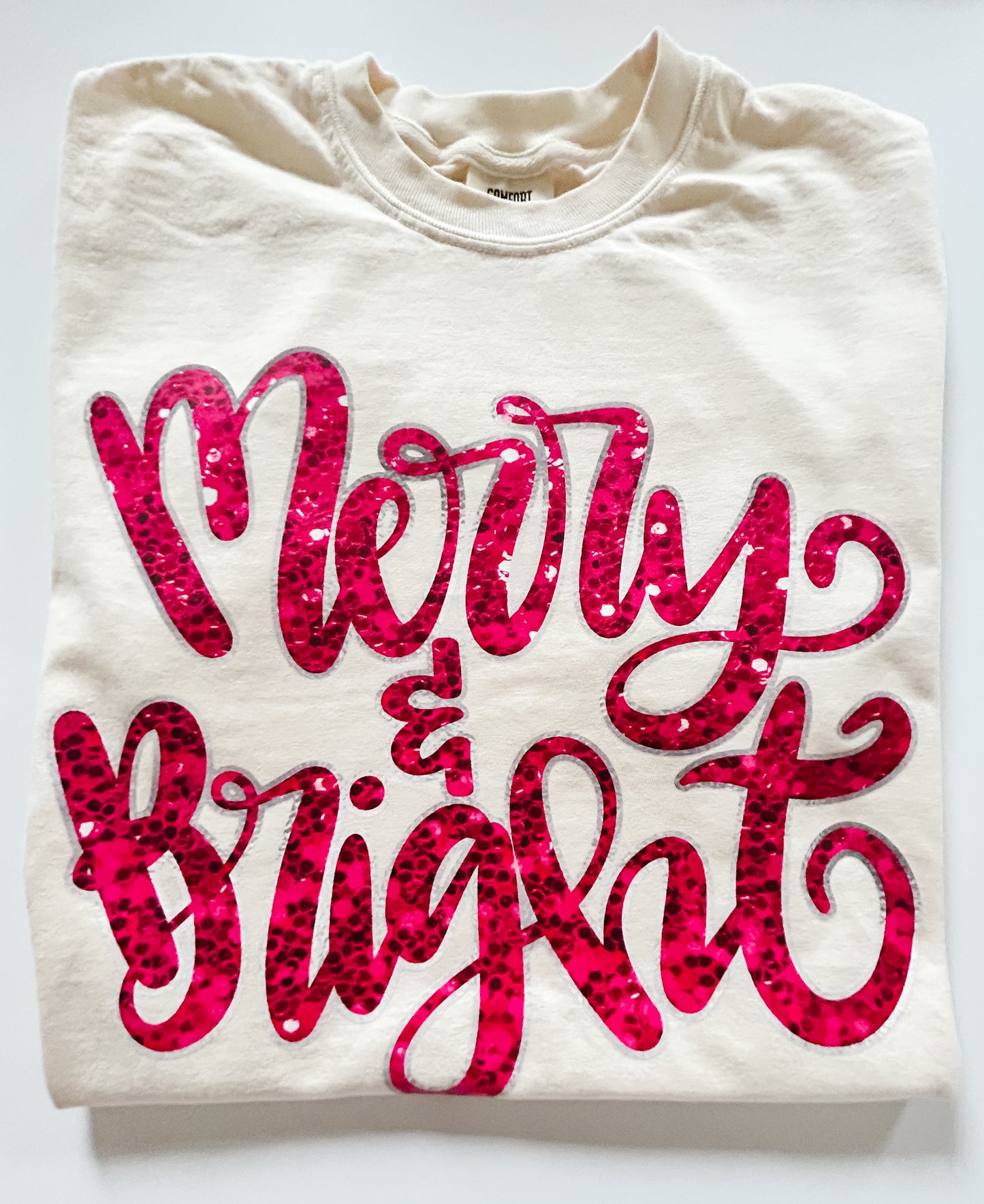 Merry & Bright ✨