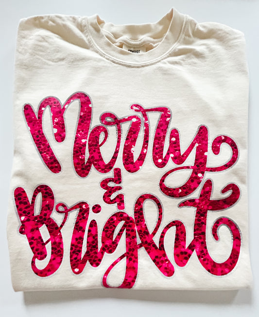 Merry & Bright ✨