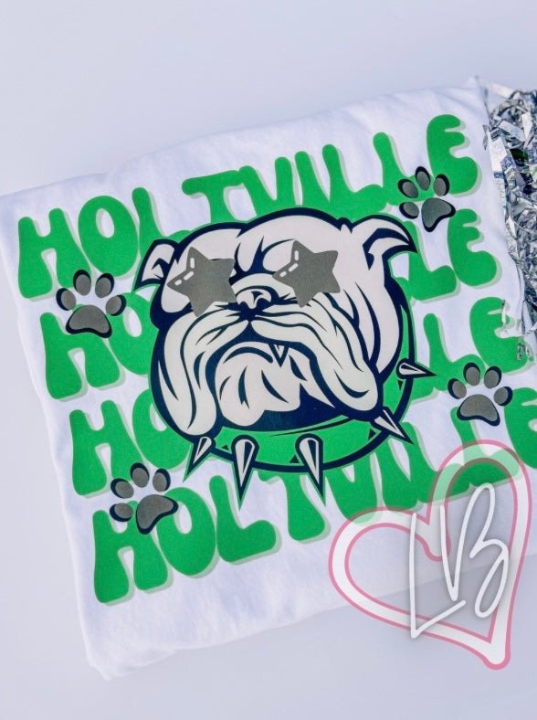 Bulldogs T