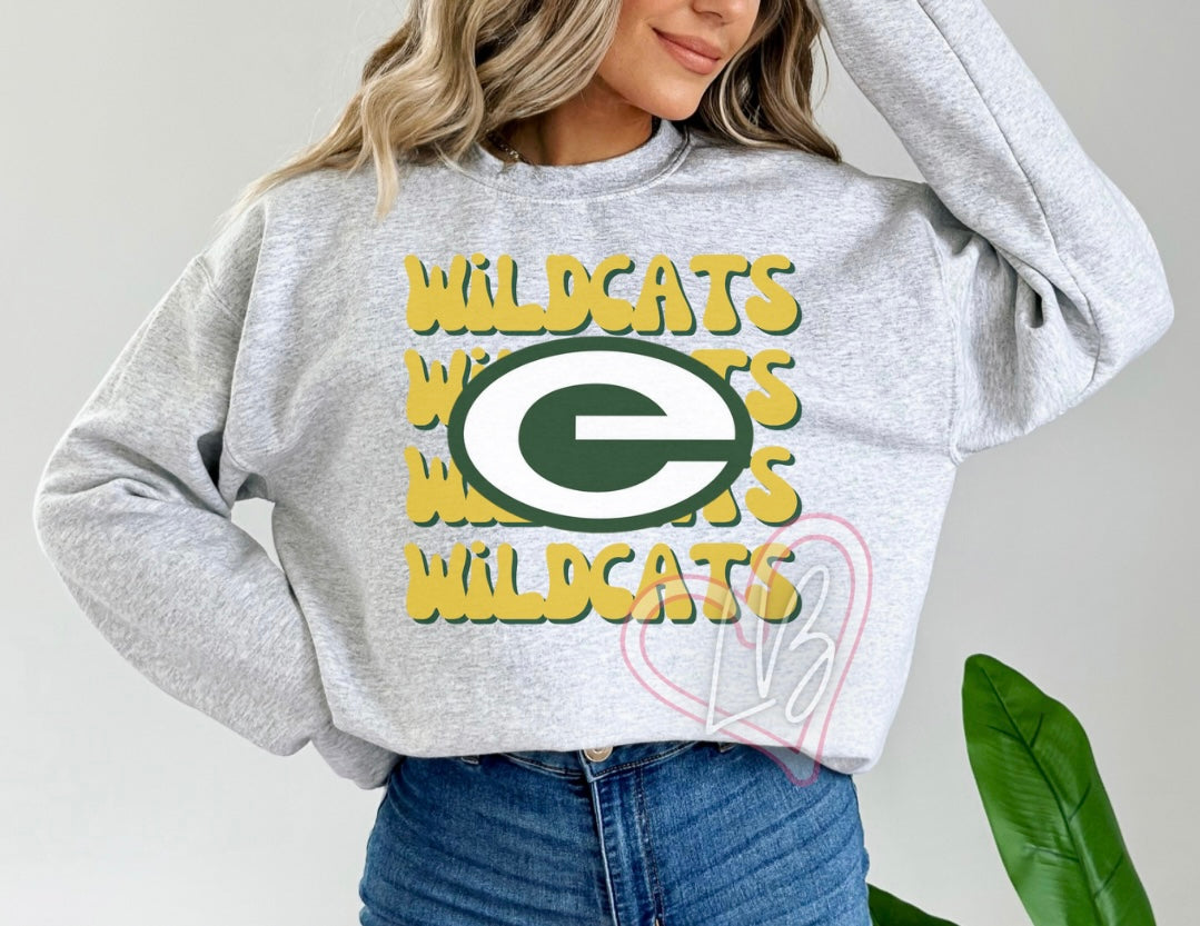 Edgewood Sweatshirt