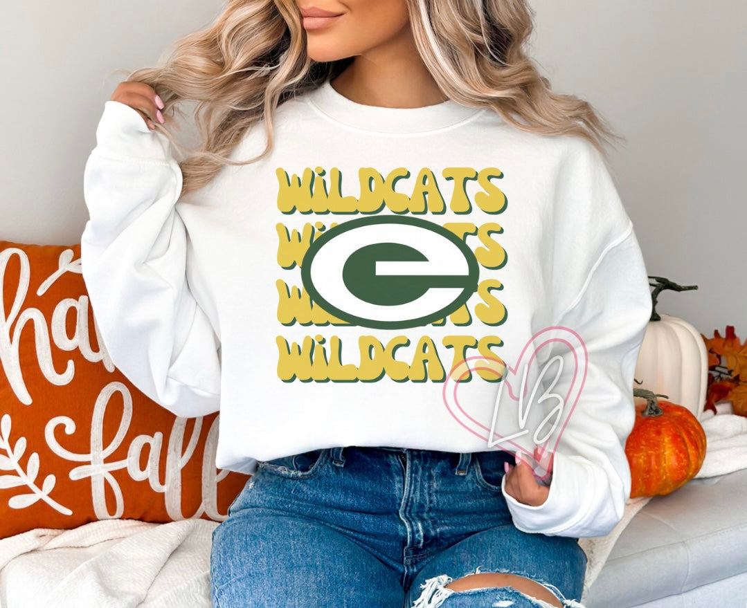 Edgewood Sweatshirt