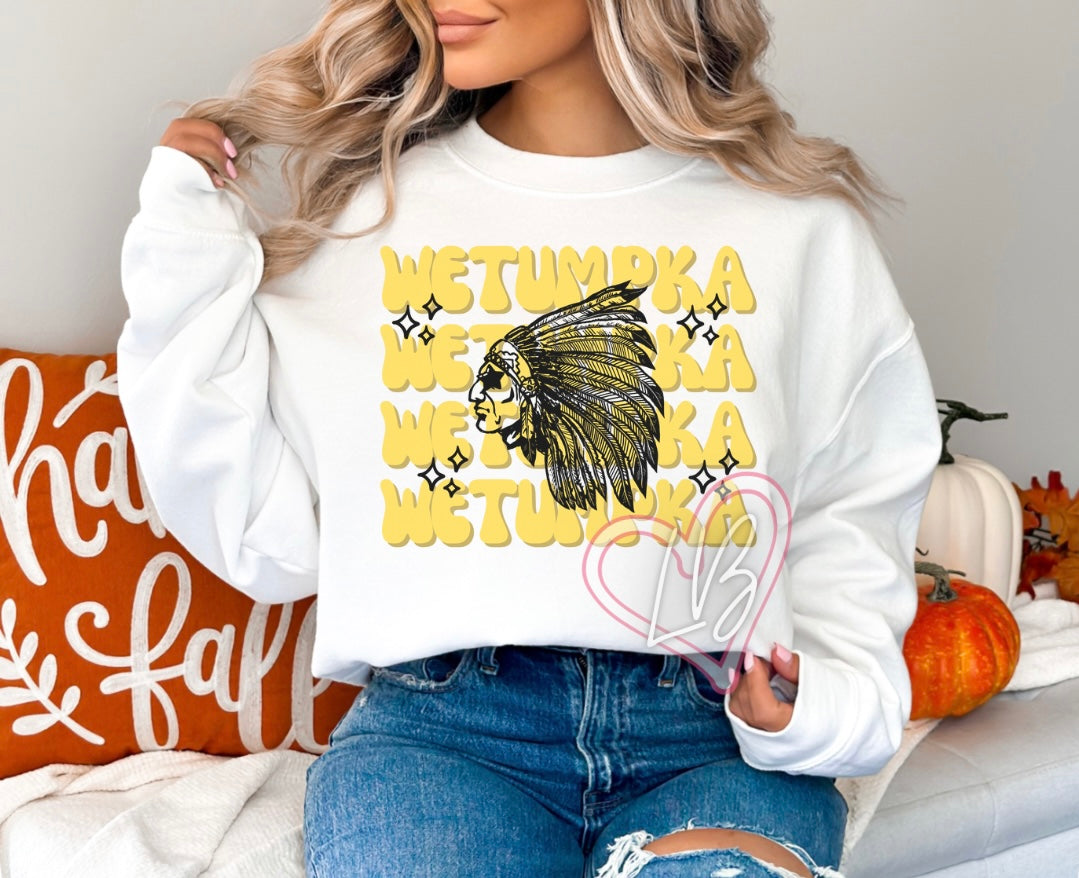 Wetumpka Sweatshirt