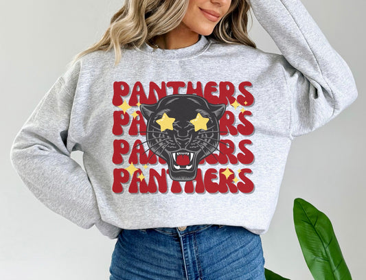 Panthers Sweatshirt
