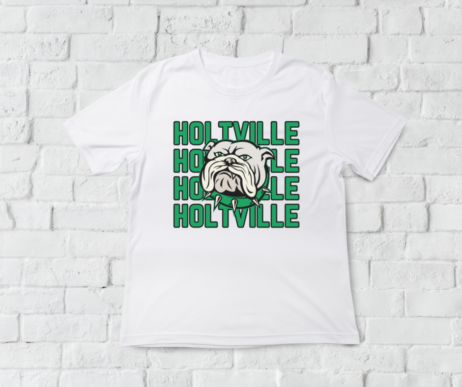 Bulldogs T-Shirt