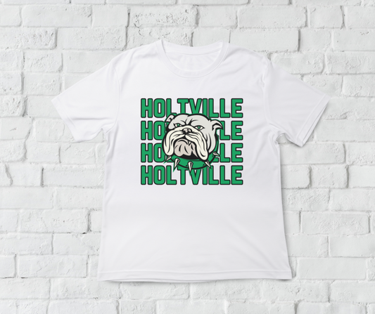Bulldogs T-Shirt
