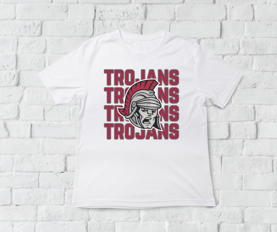 Trojan T-Shirt